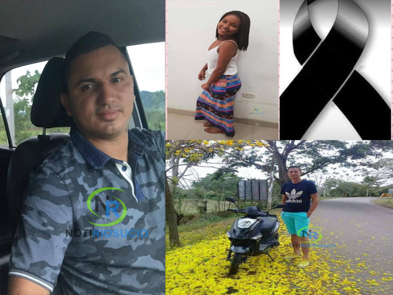 Autoridades investigan muerte de tres personas en un motel del corregimiento de currulao en Turbo – Antioquia.