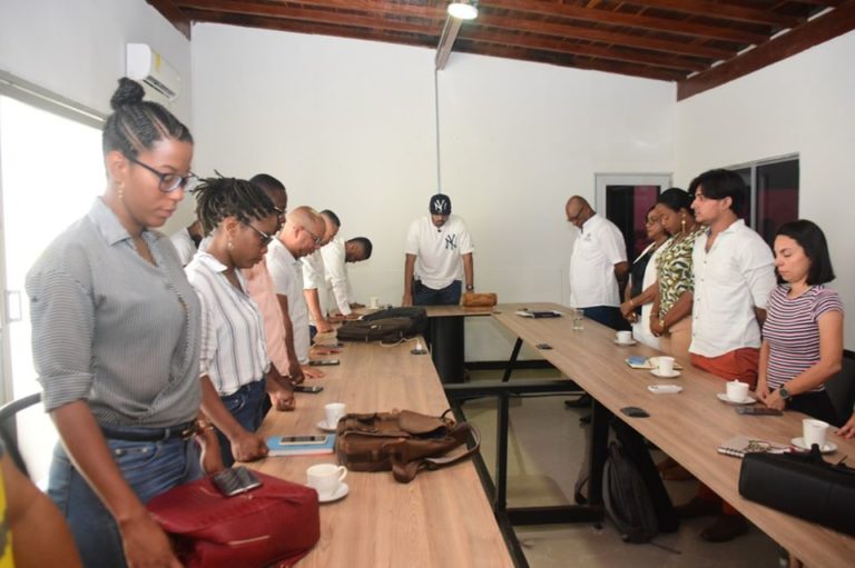 Arrancó el proceso de empalme en la administración distrital de Turbo.
