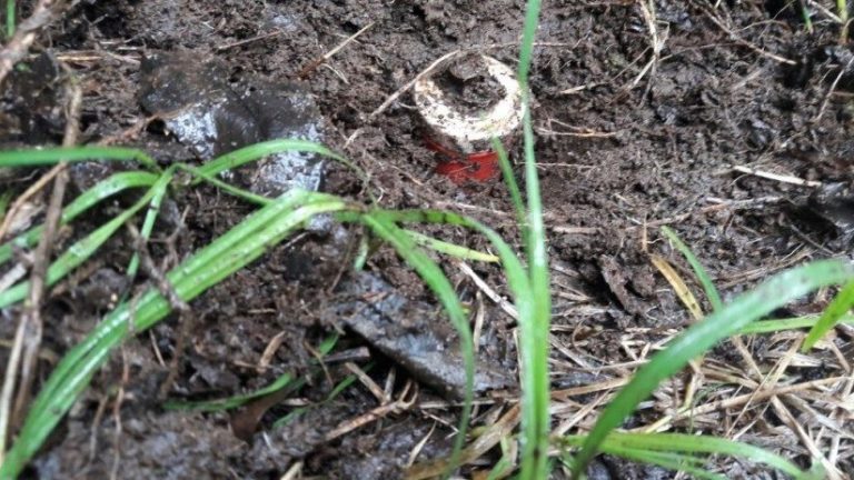 Ciudadano venezolano pisa una mina y pierde sus dos piernas en el Chocó.