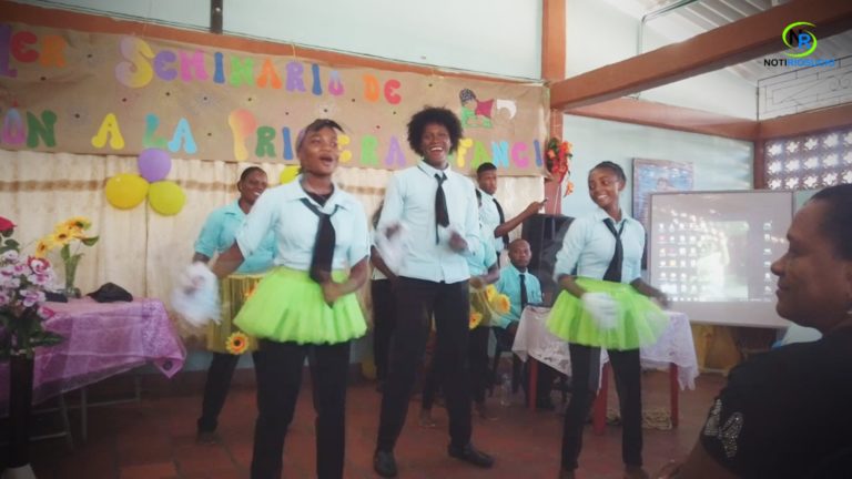 Realizan primer seminario de atención a la primera infancia en Riosucio – Chocó.
