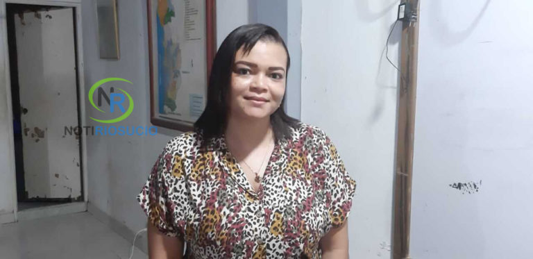 Yania Yurgaky Pineda, Fue elegida como nueva personera de Riosucio Chocó.
