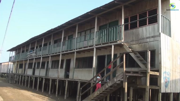 SE REACTIVARÁ LA CONSTRUCCIÓN DE 32 COLEGIOS EN EL CHOCÓ Y ANTIOQUIA, RIOSUCIO UNO DE LOS BENEFICIADOS.