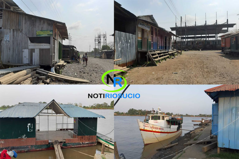 Sin transporte fluvial y terrestre se encuentra el municipio de Riosucio Chocó debido al paro armado convocado por el ELN en el territorio nacional. Sin transporte fluvial y terrestre se encuentra el municipio de Riosucio Chocó debido al paro armado convocado por el ELN en el territorio nacional.
