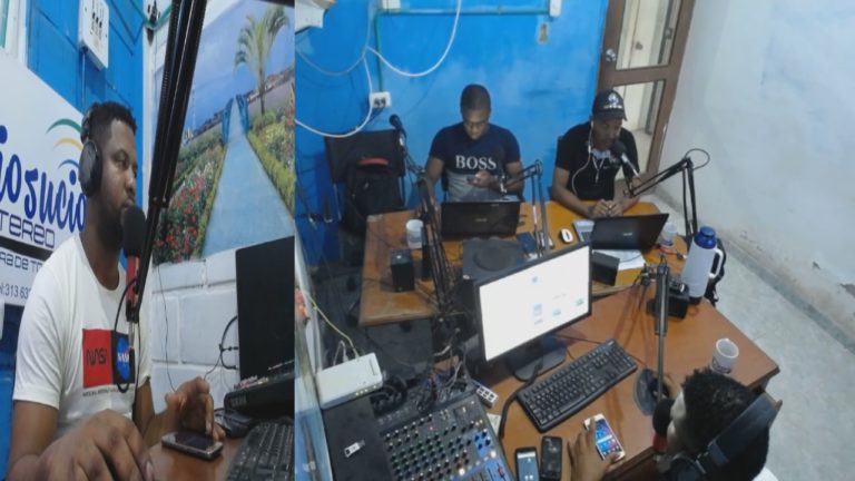 EMISIÓN #126. PRIMER SEMANARIO INFORMATIVO REGIONAL DEL BAJO ATRATO Y EL DARIÉN COLOMBIANO. EL RADAR