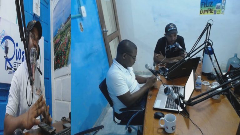 EMISIÓN #130. PRIMER SEMANARIO INFORMATIVO REGIONAL DEL BAJO ATRATO Y EL DARIÉN COLOMBIANO. EL RADAR