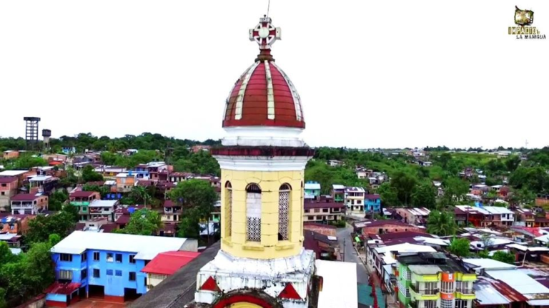 Confirman primer caso de Covid-19 en Condoto.