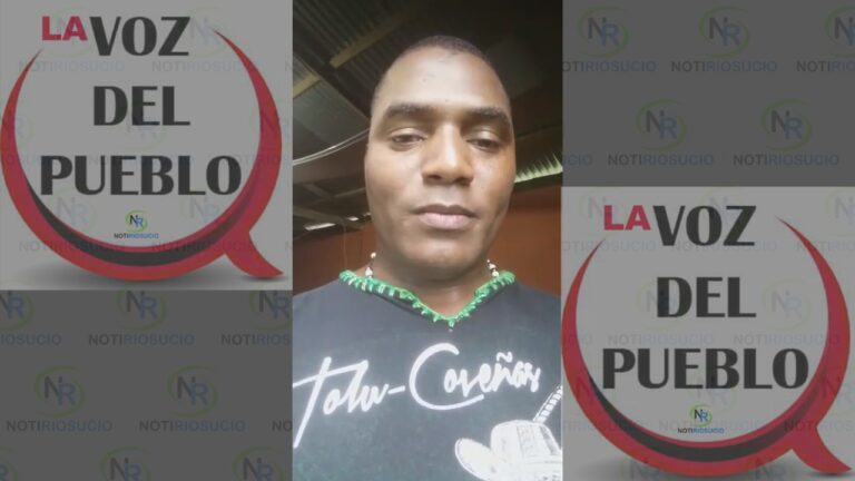 Entrevistamos a los coordinadores de la Casa de la Cultura de los municipios de Riosucio y Carmen del Darién,tras polémica por selección de artistas y gestores culturales