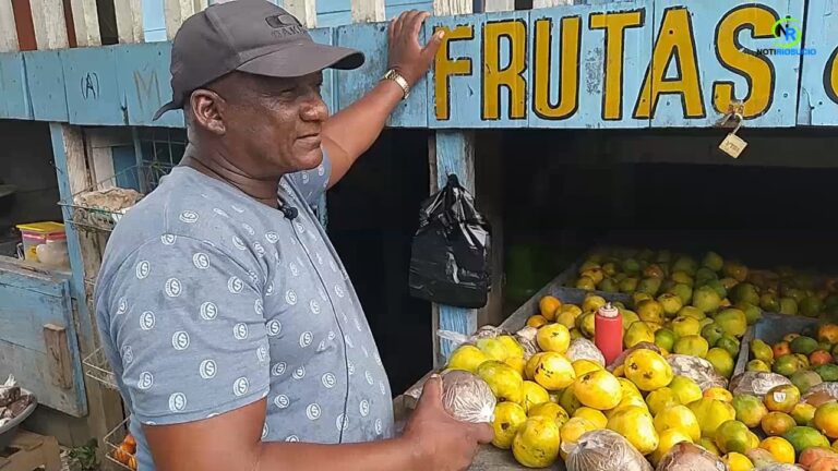 Les compartimos la Historia de Daniel Lloreda un Riosuceño que gracias a su emprendimiento a logrado superar situaciones difíciles de su vida.