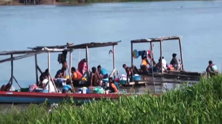 Los comportamientos que ponen en riesgo la vida en medio de la pandemia.