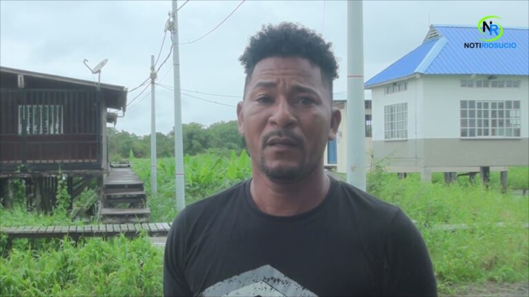 Riosuceños entre la Espada y la Pared – Hambre o Coronavirus.