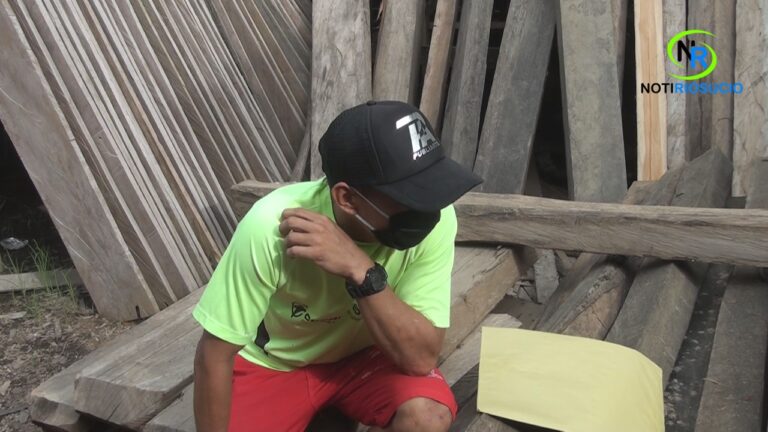 Campesinos del Municipio de Riosucio (Chocó) Denuncian Abuso de Autoridad por Parte del Ejército Nacional.