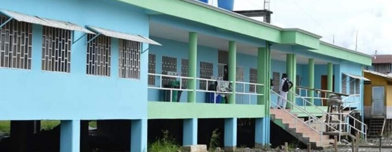 Más de 20 días sin servicio de energía completa Carmen del Darién, en Chocó.