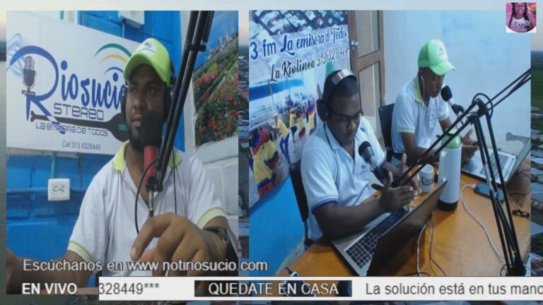 ¿Hace parte el municipio de Riosucio de la estrategia estatal Gobierno en línea?