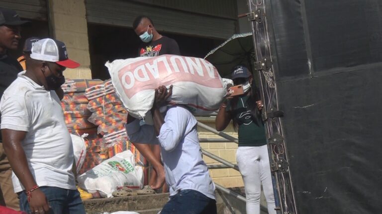 Solidaridad con Riosucio en medio de la tragedia.