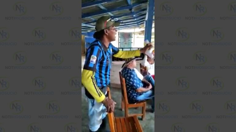 Se avecina un nuevo paro cívico en los municipios de Riosucio y Carmen del Darién.