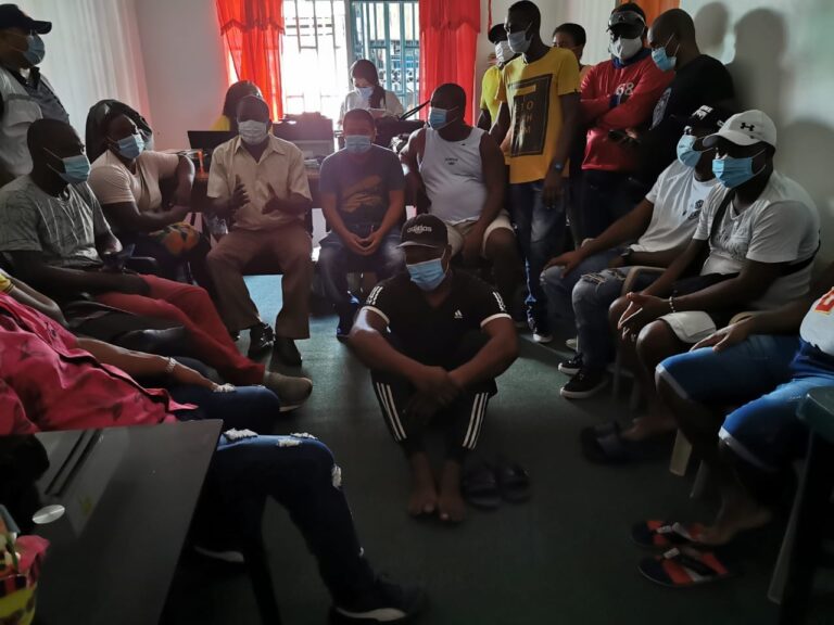 Cierran discotecas, Bares y cantinas en Riosucio – Chocó.