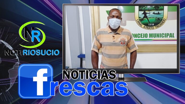 Alcaldía de Riosucio – Chocó se retrasa en el pago de la salud de los concejales.