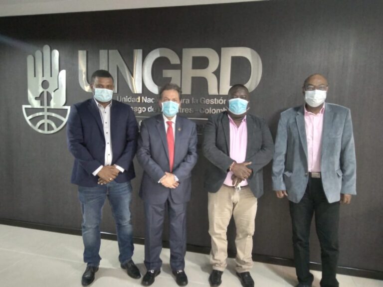 Por gestión del Alcalde municipal Unidad de Riesgo subsidiará por 3 meses más el arriendo a los damnificados del incendio en Riosucio Chocó.