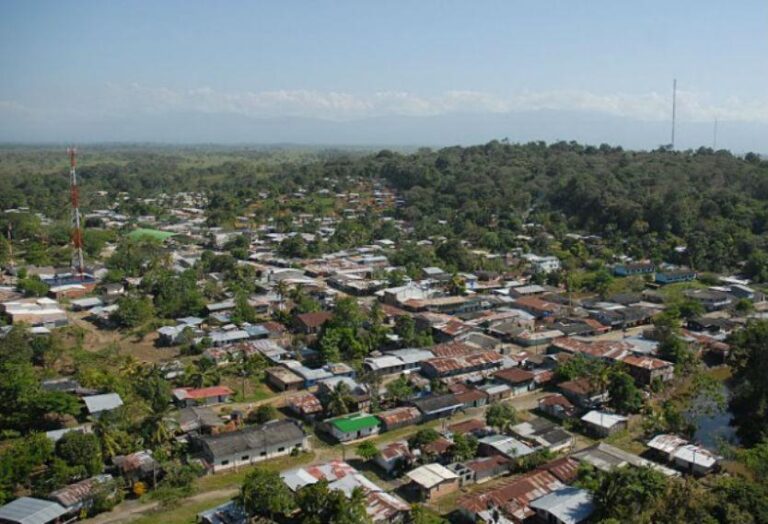 Belén de Bajirá Municipio, La nueva apuesta de las autoridades y la sociedad civil del Chocó.