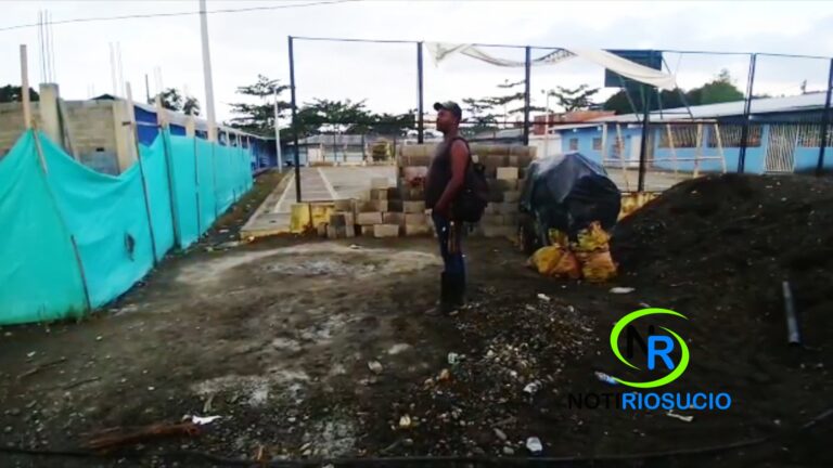 Una nueva polémica envuelve al alcalde de Riosucio Chocó, Conrad Valores Mendoza.