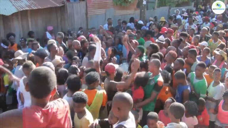 No habrá fiestas Patronales en Riosucio Chocó. Alcaldía Decretó ley seca y toque de queda hasta el 17 de Julio de 2021.