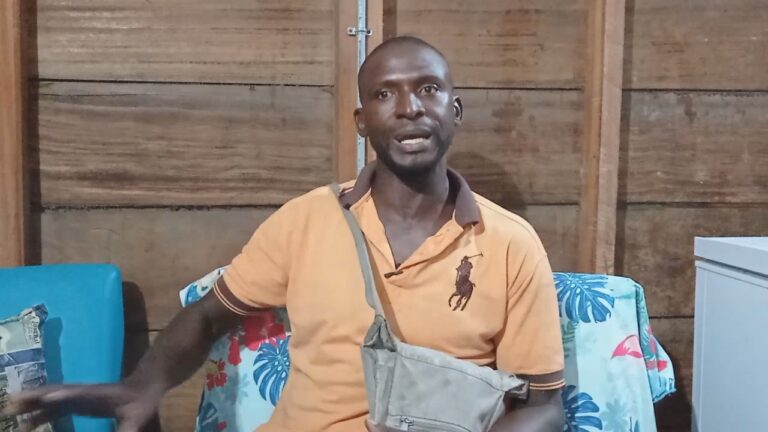 Vigilantes de Riosucio – Chocó, completan hasta 9 meses sin recibir salario.