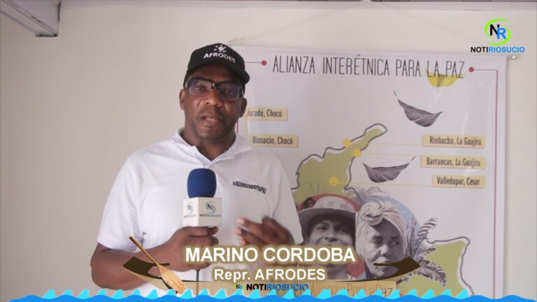 Alianza Interétnica para la Paz una juntansa entre Afros e Indígenas para el desarrollo comunitario. Alianza Interétnica para la Paz una juntansa entre Afros e Indígenas para el desarrollo comunitario.