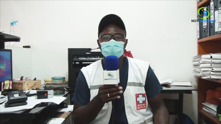 Secretario de Salud responde sobre la denuncia de la personera municipal frente a la aparente negligencia médica sobre las necropsias en Riosucio.