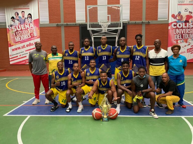 UTCH CAMPEON DE ZONAL NACIONAL DE BALONCESTO MASCULINO.