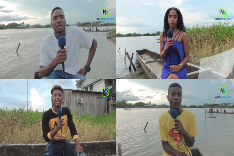 15 jóvenes inscritos como Candidatos para Consejo Municipal de Juventud en Riosucio Chocó.