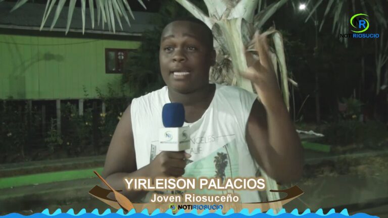 Y de los Mil Millones para los Jóvenes de Riosucio que? Y de los Mil Millones para los Jóvenes de Riosucio que?