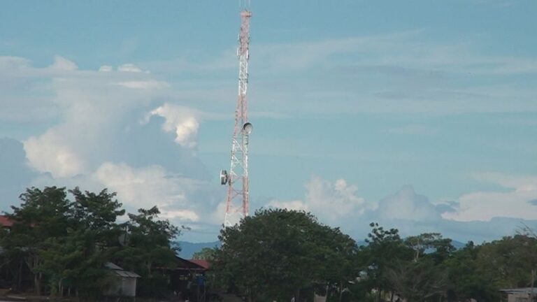 Usuarios de Claro en Riosucio sufren continuos problemas de servicio sin compensación. Usuarios de Claro en Riosucio sufren continuos problemas de servicio sin compensación.