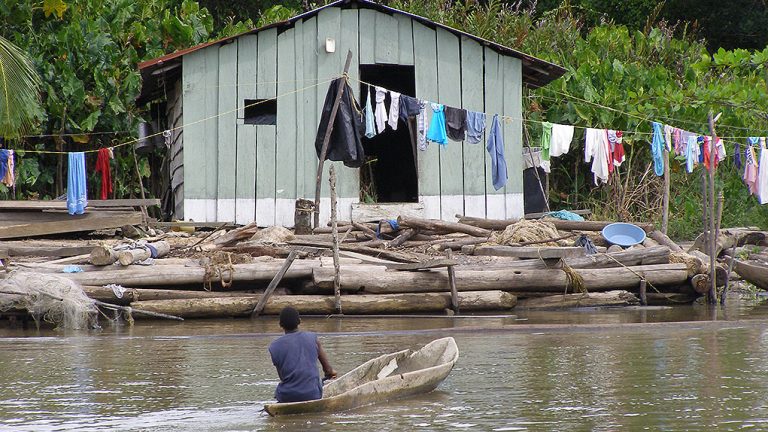 Autorizan desembolso por más de 3 mil millones de pesos por concepto de predial Afro al municipio de Carmen del Darién, Chocó.