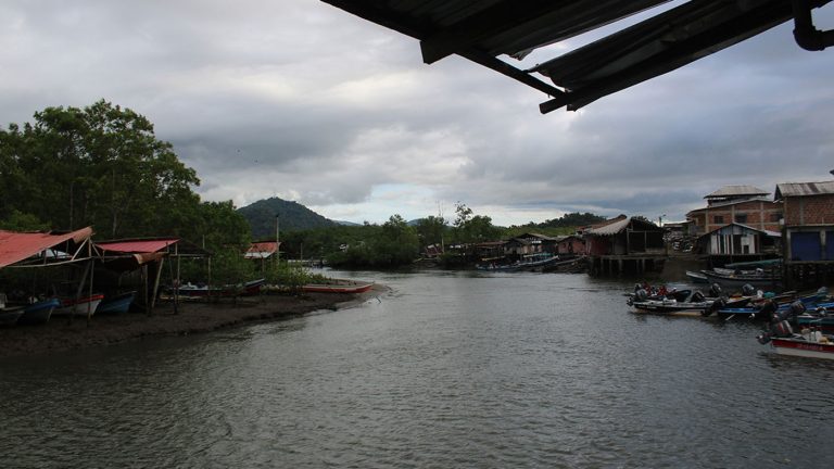 Riosucio se Suma a la Revolución Energética en Chocó: El Sistema HidroHelic Promete Mejorar la Calidad de Energía.