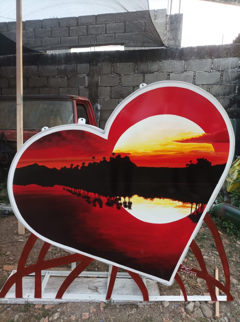 Artista denuncia plagio en Riosucio: la polémica obra que nunca llegó y el misterio de su contratación.