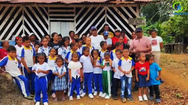 Llano Rico/ Comunidad de San Rafael exige solución inmediata ante la ausencia de docentes y amenaza con paro cívico.