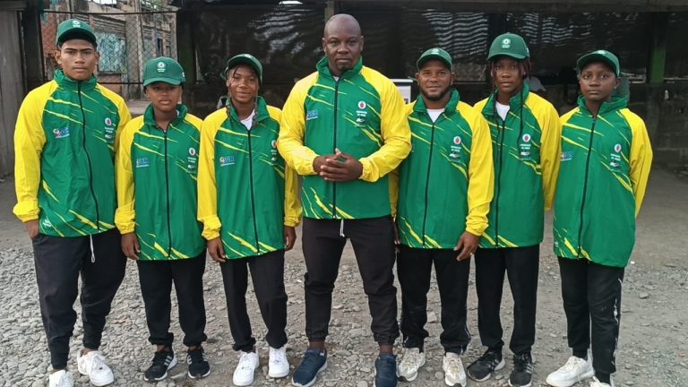 Con el apoyo del INDER delegación de jóvenes deportistas se dirige a Medellín para el Campeonato Nacional Inter Ligas. Con el apoyo del INDER delegación de jóvenes deportistas se dirige a Medellín para el Campeonato Nacional Inter Ligas.