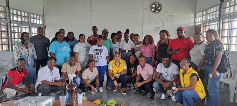 La Unidad Víctimas finaliza jornada de planificación para retornos y reubicaciones con comunidades negras en Riosucio – Chocó