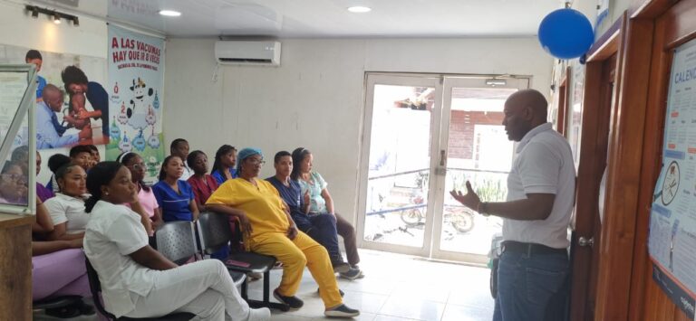 Fundación Santa Sofía de Asís Realizó mesa técnica de seguimiento a compromisos pactados con las autoridades locales y sus usuarios.