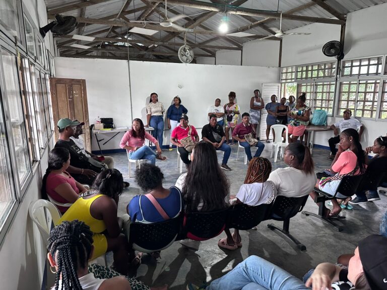 Lanzan equipos básicos de atención en Salud en nueve territorios del Municipio de Riosucio.