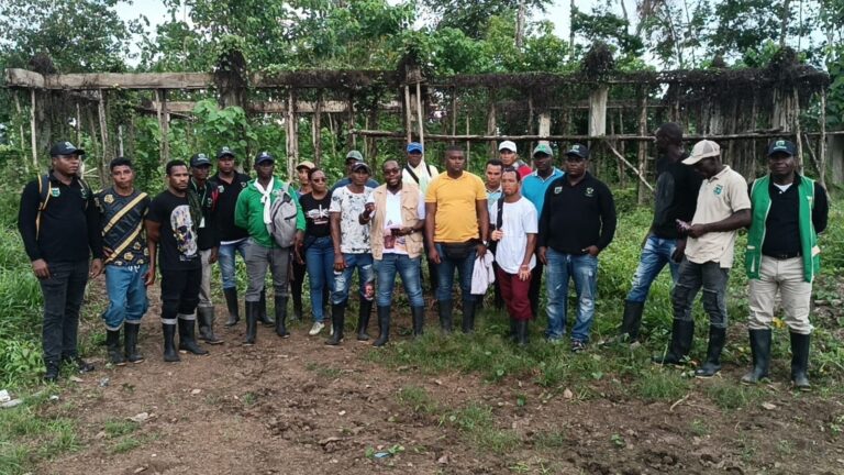 Personero de Riosucio – Chocó denuncia presuntos atropellos de la fuerza pública y actos de corrupción.