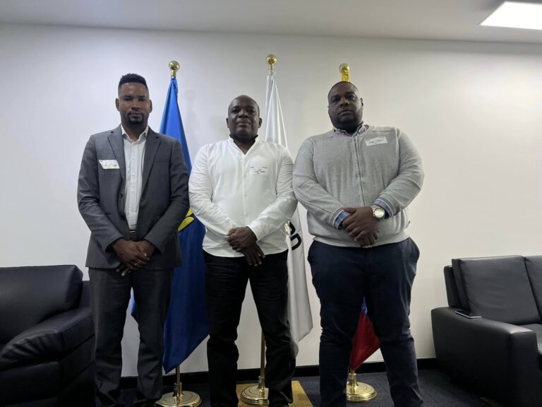 Reunión clave en Bogotá para avanzar con la construcción de viviendas para damnificados por Incendio en Riosucio – Chocó.