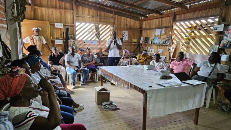 Marcial Gamboa: un hombre de vocación y compromiso en la Misión Claretiana.