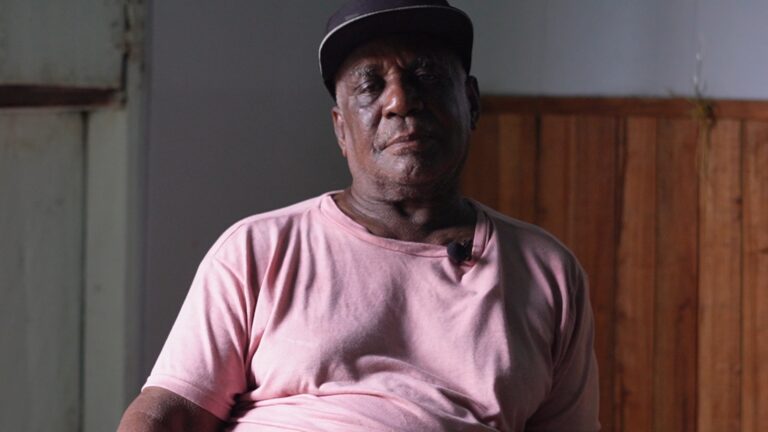 Buscando historias en el tiempo: El testimonio de Fausto Palacios y el olvido de Riosucio.