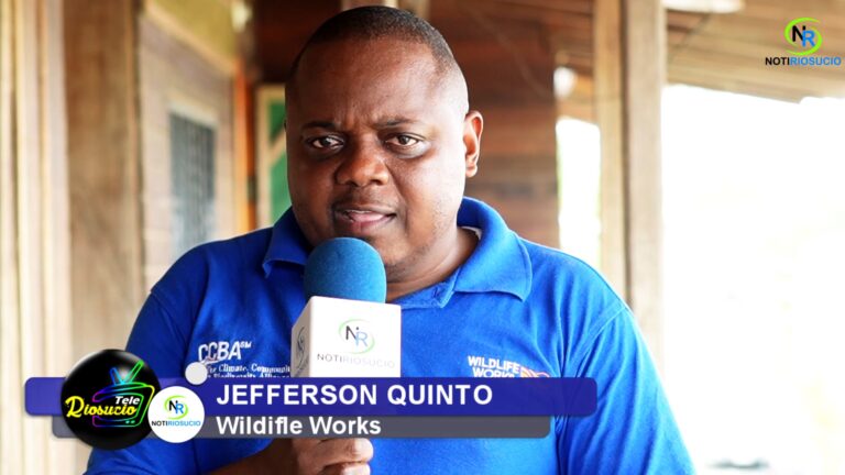 Comunidad de Dos Bocas se une en jornada de integración bajo el liderazgo de Emilsen Perea Cuesta.