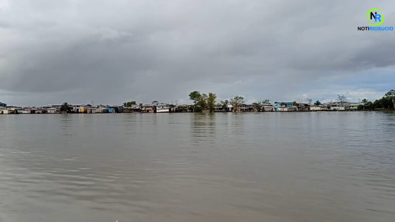 Villa Rufina: del estigma al abandono institucional en Riosucio, Chocó.