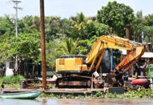 Invías concluye dragado de mantenimiento en las bocas del río Atrato con inversión superior a $29 mil millones.