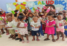 Jornadas de desparasitación y salud oral beneficiaron a niños y adolescentes en Riosucio.